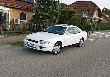 Toyota Camry V6 GX