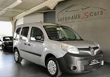Renault Kangoo Rapid Extra*Navi*Standheizung*Klima*