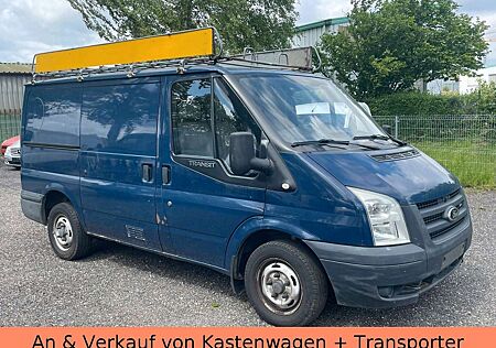 Ford Transit Kasten FT 280 K LKW