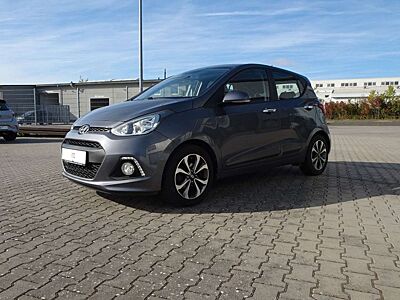 Hyundai i10 1.2 Style
