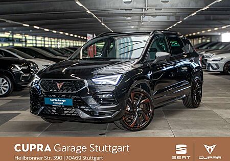 Cupra Ateca VZ 4Drive 2.0 TSI DSG 221 kW
