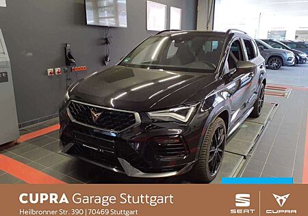 Cupra Ateca VZ 4Drive 2.0 TSI DSG 221 kW