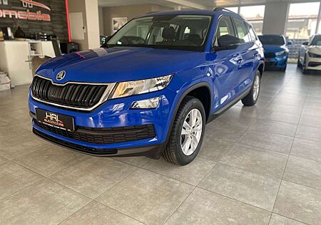 Skoda Kodiaq Active/1.Hand