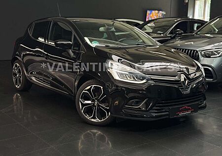 Renault Clio IV BOSE Edition Navi/DAB/Shz/Kam/LED/Temp