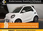 Smart ForTwo EQ 60kWed passion cool&Audio PDC Dig Radio