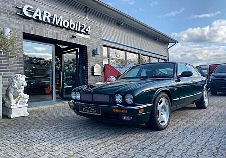 Jaguar XJR 4.0 Kompressor Aut.*Limo*Leder*Temp