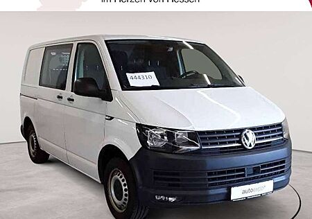 VW T6 Transporter Volkswagen Transporter Transporter T6 Klima Navi ACC PDC RFK