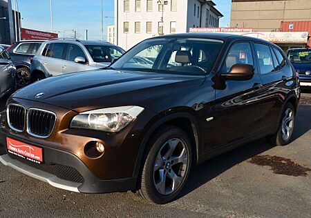 BMW X1 18D-sDrive*SHZ*ABS*Bordcomputer*KLIMA*TOP