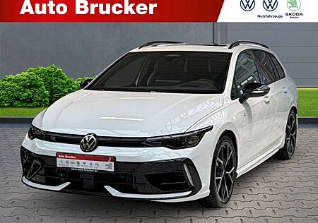 VW Golf Volkswagen VIII Variant 2.0 TSI 4Motion R AHK+PDC+Lenkradhzg
