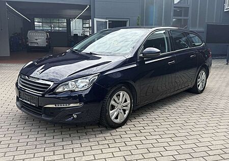 Peugeot 308 Business-Line