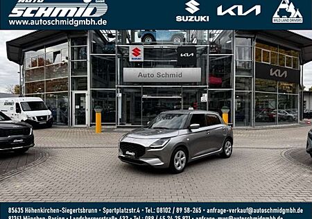Suzuki Swift 1.2 DUALJET HYBRID AUTOMATIK COMFORT