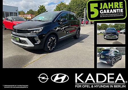 Opel Crossland 1.2 180°Kamera,Panorama,Head-up