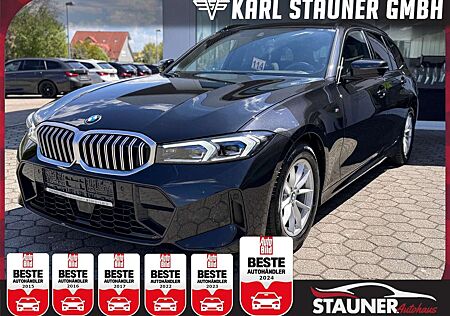 BMW 320 d Touring M-Sport PANO ABSTANDSTEMP MEMORY