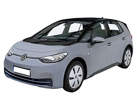VW ID.3 gebraucht kaufen VW ID.3 Volkswagen Pro 107 kW *Service neu*