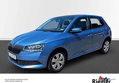 Skoda Fabia 1.0 Ambition Panorama SmartLink Klima Tempomat