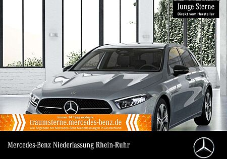 Mercedes-Benz A 200 d PROGRESSIVE+NIGHT+LED+KAMERA+8G