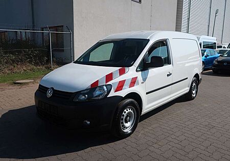 VW Caddy Volkswagen Kasten/Kombi Maxi/Klima/1 Hand
