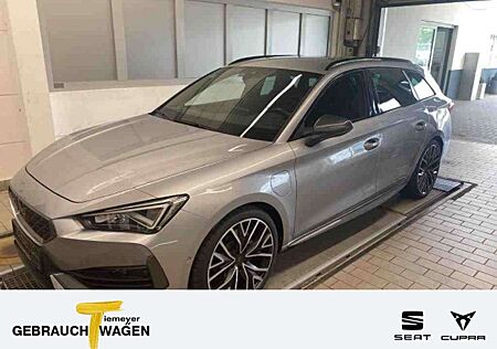 Seat Leon Sportstourer eHybrid VZ LM19 ASSIST eKLAPPE