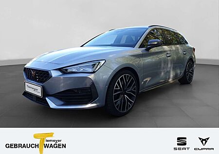Cupra Leon Sportstourer eHybrid VZ LM19 ASSIST eKLAPPE