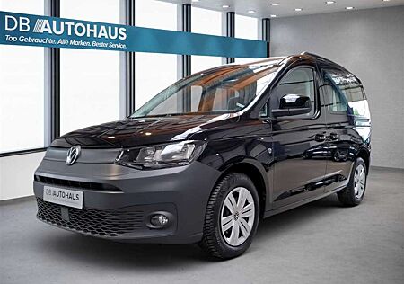 Volkswagen Caddy 2.0 TDI 4MOTION