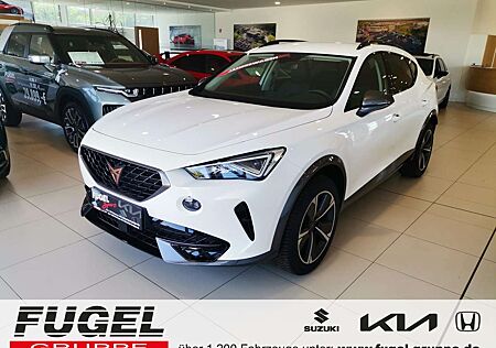 Cupra Formentor 1.5 TSI Winter|LED|Navi|virt.Cock.|AHK|ACC