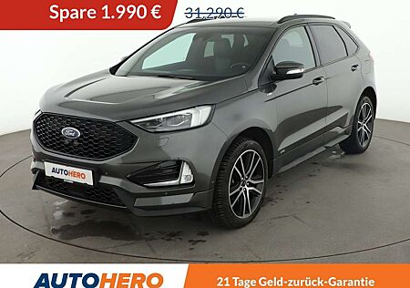 Ford Edge 2.0 TDCi EcoBlue ST-Line 4x4 Aut*NAVI*LED*ACC*CAM