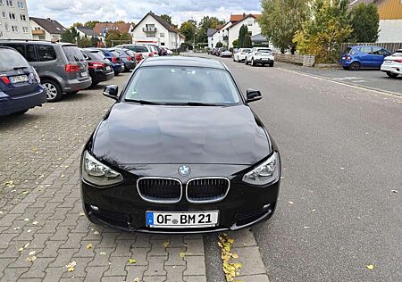 BMW 114i 114