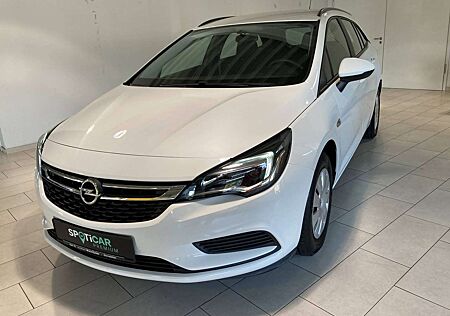 Opel Astra ST BUSI 1.0(66KW)5G S/