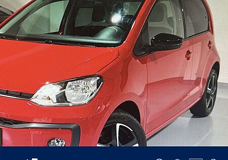 VW Up Volkswagen ! ! 1.0 BMT high ! Klima