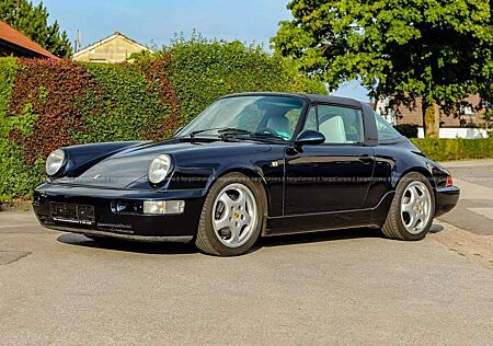 Porsche 911 964 Carrera 2 Targa