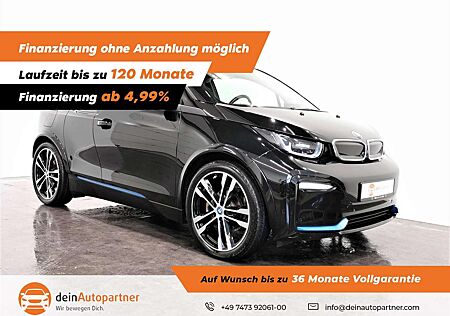 BMW i3 s 120Ah Schnelll. Wärmep. NAVI/LED/PDC/TEMPOMAT