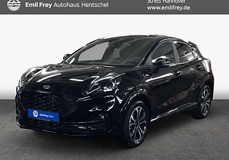 Ford Puma 1.0 EcoBoost Hybrid Aut. ST-LINE X