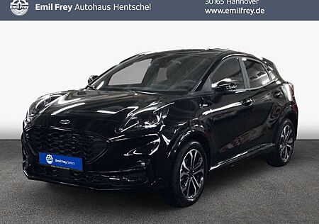 Ford Puma 1.0 EcoBoost Hybrid Aut. ST-LINE X