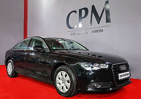 Audi A6 LIM. 3.0 TDI NAVI SHZ TEMP. PDC