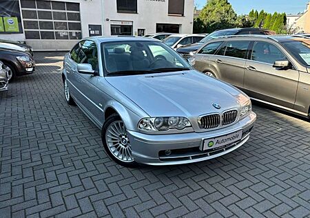 BMW 328 Ci*PDC*KLIMAA.*MEMORY*AUTOMATIK