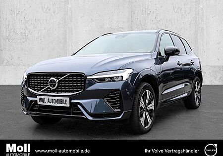 Volvo XC 60 XC60 Plus Dark Recharge Plug-In Hybrid AWD T6 Twin Engi