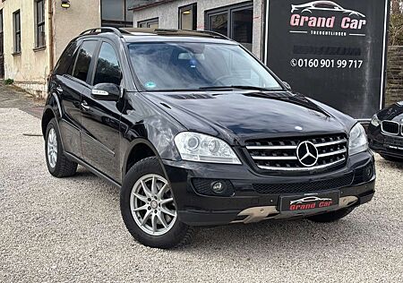 Mercedes-Benz ML 320 CDI *Sitzheizung *Schiebedach