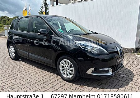 Renault Scenic III Paris 1.5 dCi/AHK/Navi/Keyles