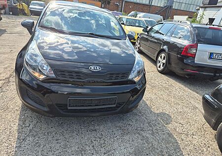 Kia Rio 1.2 Edition 7