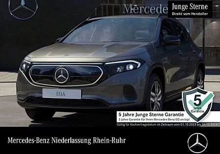 Mercedes-Benz EQA 250 Progressive Distr. LED AHK Night Kamera