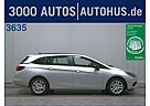 Opel Astra ST 1.5 D Edition Navi RFK Tempomat