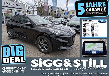 Ford Kuga 2.5 PHEV ST-Line X LED*ACC*PANO*4xSHZ*PDC*CAM