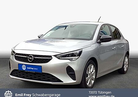 Opel Corsa 1.2 Direct Inj Turbo Start/Stop Automatik Ed