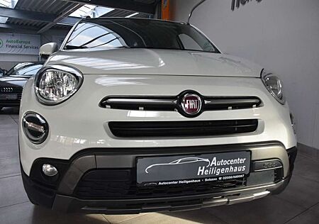Fiat 500X Cross 1.3 DCT 2Z-Klima 7"UConnect Tempo PDC