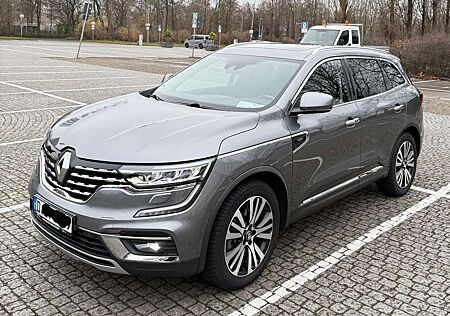 Renault Koleos Diesel BLUE dCi 185 4WD X-tronic INITIALE PARIS