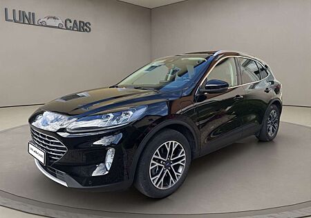 Ford Kuga Plug-In Hybrid Titanium X / AHK / LED / ACC