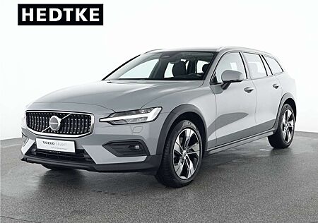 Volvo V60 CC B4 Diesel AWD Ultimate 18"+WINTER-PAKET