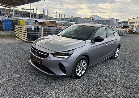 Opel Corsa F Elegance Euro6 2Hand Navi Teilleder
