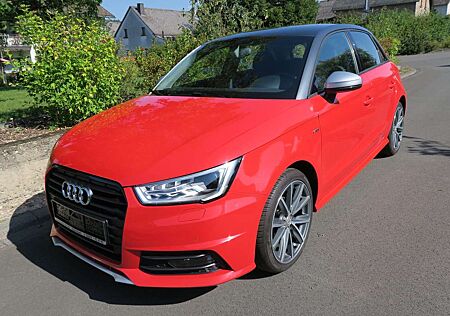 Audi A1 sport