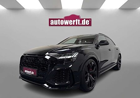 Audi RS Q8 4.0 TFSI QU SPORTABGAS*KERAMIK*DYNAMIK*DESIGN*HUD*